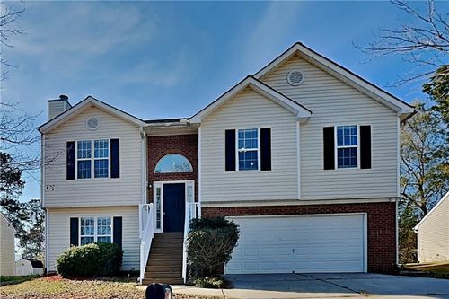 209 Bainbridge Cir, Dallas, GA, 30132-4753 | Card Image