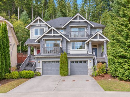 167 Fernway Dr, Port Moody, BC, V3H5M1 | Card Image