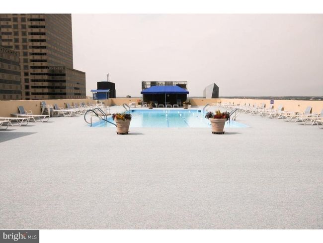 APT-2119 - 1901 John F Kennedy Blvd, Condo with 1 bedrooms, 1 bathrooms and null parking in PHILADELPHIA PA | Image 29