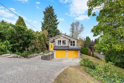 2217 Hillside Ave, House other with 5 bedrooms, 3 bathrooms and 4 parking in Coquitlam BC | Image 1