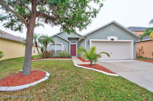 4203 Palladian Way, Melbourne, FL, 32904-1212 | Card Image