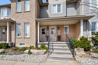 58 - 515 N Service Rd, Condo with 2 bedrooms, 2 bathrooms and 2 parking in Hamilton ON | Image 3