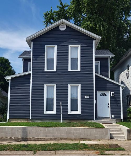 416 Elm St, Sidney, OH, 45365-2320 | Card Image
