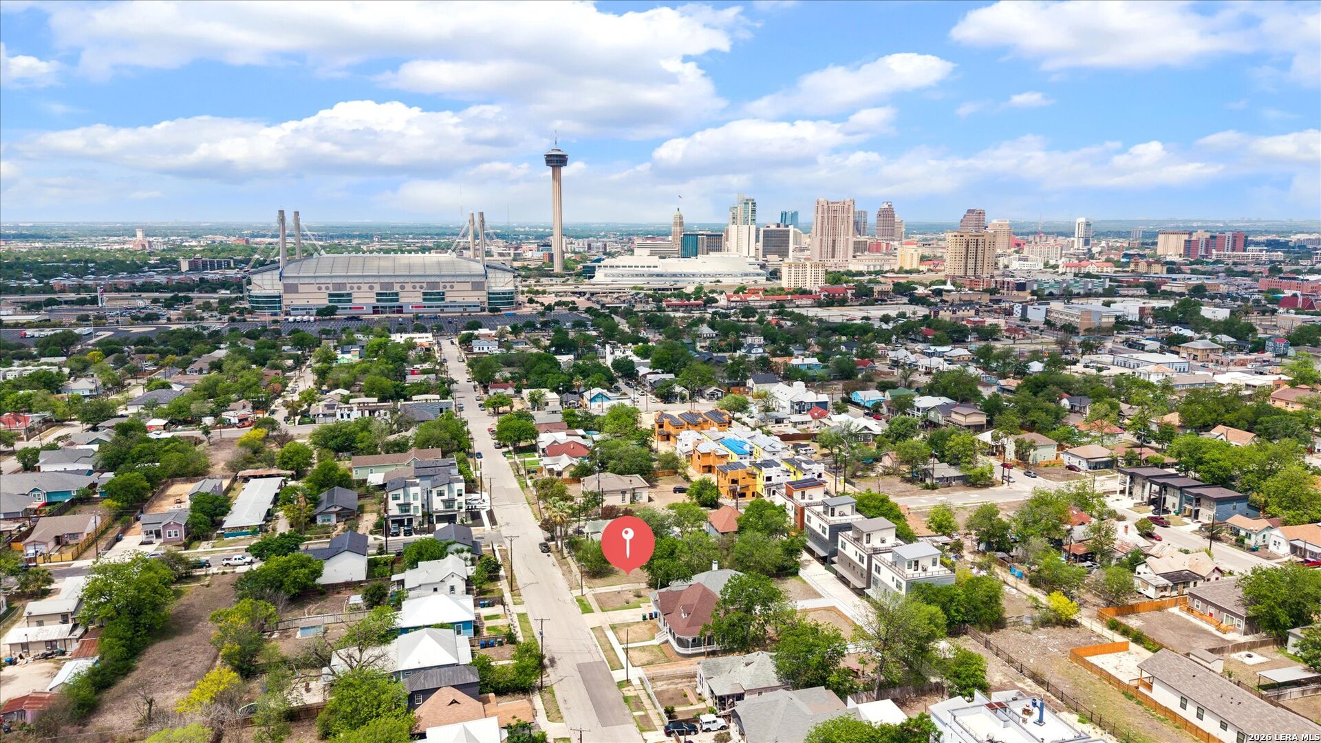 Land in San Antonio 4