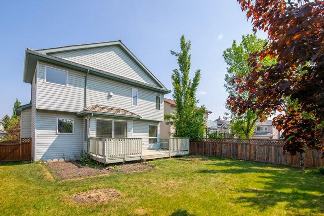 206 Valley Glen Bay Nw, Home with 4 bedrooms, 3 bathrooms and 4 parking in Calgary AB | Image 48