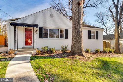 10003 Portland Pl, SILVER SPRING, MD, 20901-2115 | Card Image