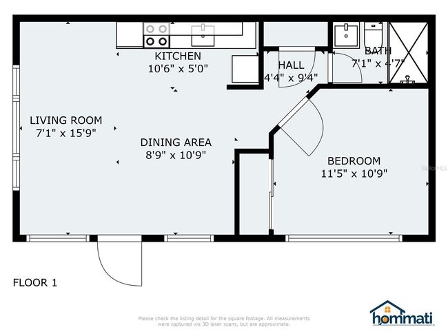 291 115 Th Ave, House other with 4 bedrooms, 4 bathrooms and null parking in TREASURE ISLAND FL | Image 22