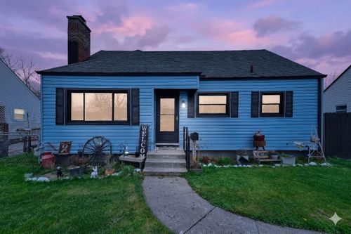 833 Joyful St, Columbus, OH, 43204-1057 | Card Image