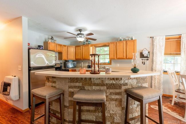 2838 Mountain View Rd, House other with 4 bedrooms, 2 bathrooms and null parking in Drasco AR | Image 12