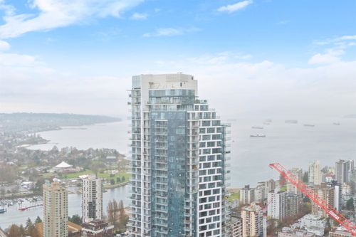4505-1289 Hornby St, Vancouver, BC, V6Z0G7 | Card Image