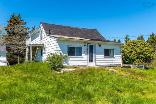 43 S Point Rd, Portuguese Cove, NS, B3V1K3 | Card Image