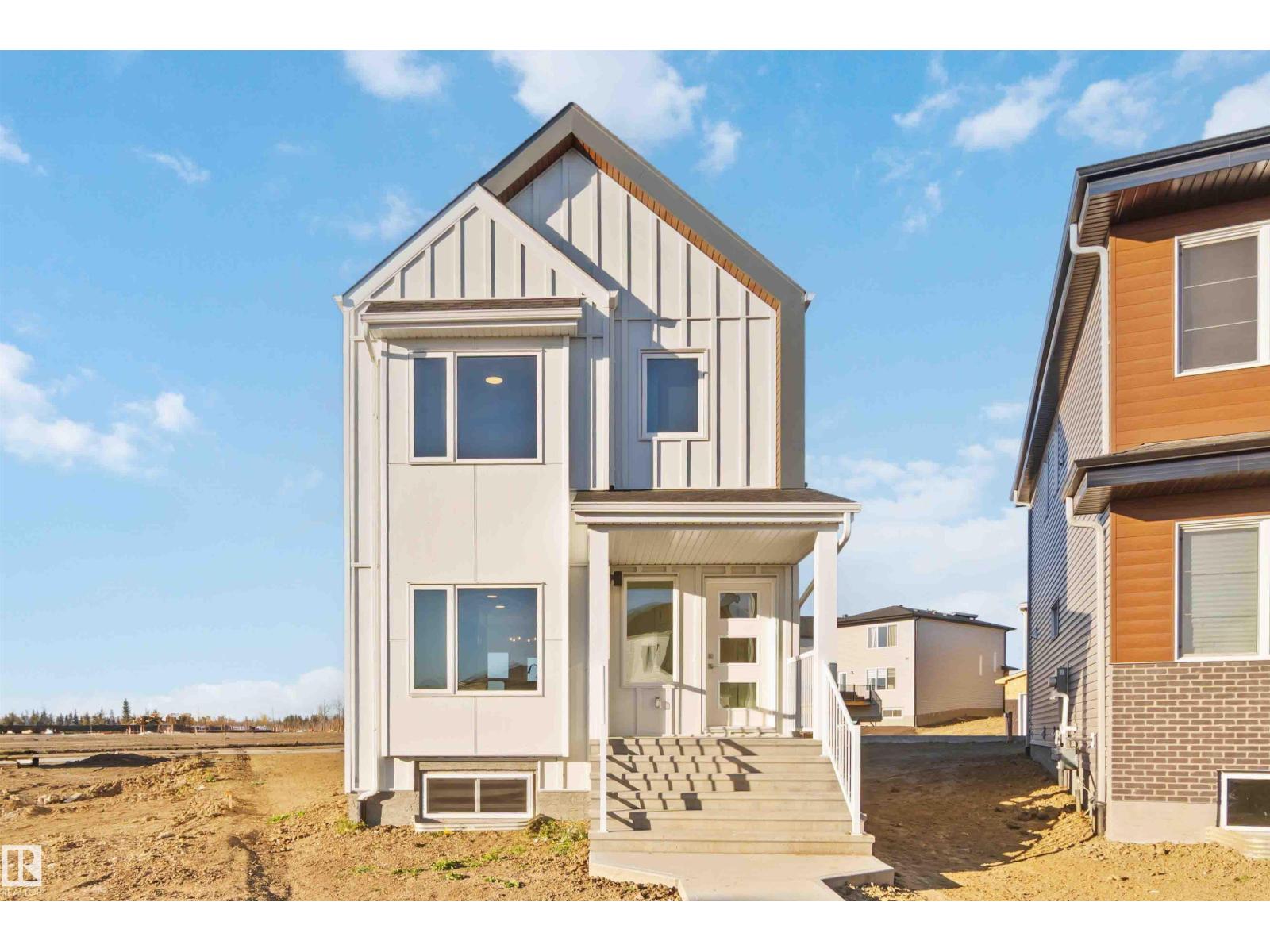 Residential in Edmonton 3