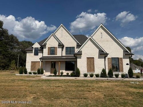 124 Oakworth Drive, Hernando, MS, 38632 | Card Image