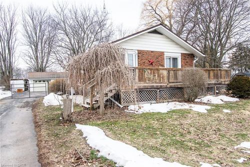 3791 Highway 3, Hagersville, ON, N0A1H0 | Card Image
