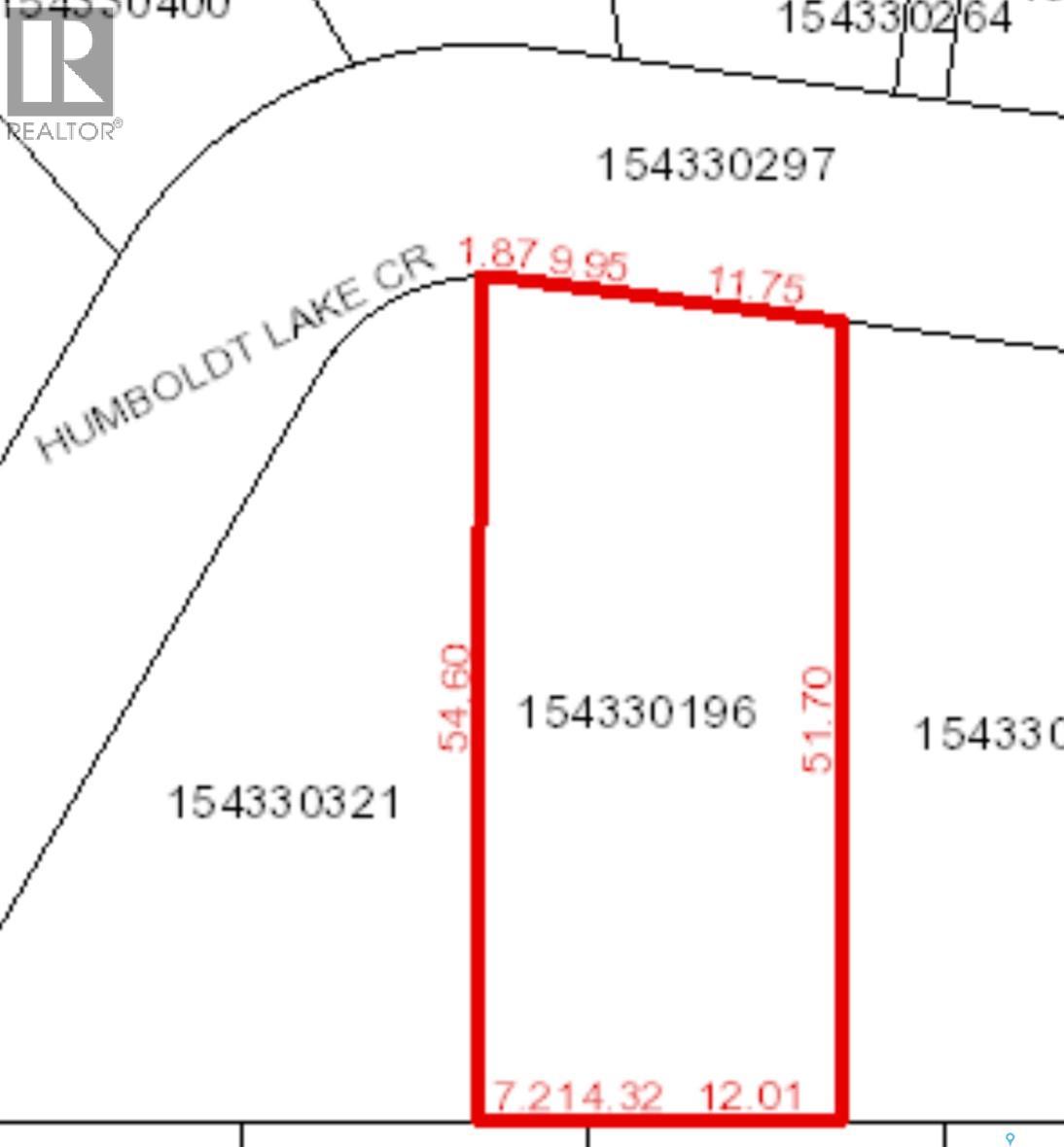 Land in Humboldt Rm No. 370 2