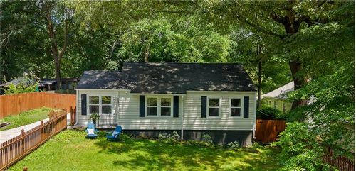 2085 Harold Ave Se, Smyrna, GA, 30080-1112 | Card Image