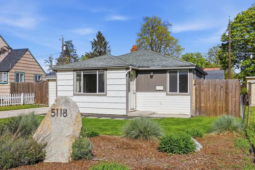 5118 N Jefferson St, Spokane, WA, 99205-5312 | Card Image