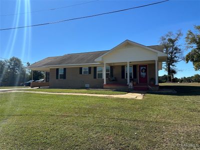 427 County Road 269, House other with 3 bedrooms, 2 bathrooms and null parking in Valley Grande AL | Image 1