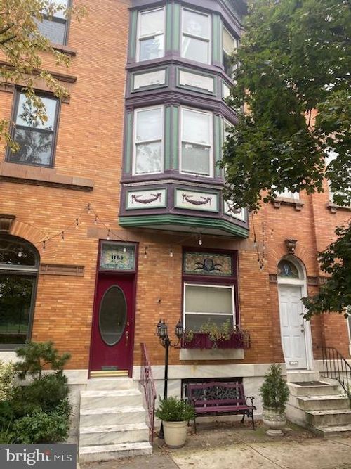 115 S Linwood Ave, BALTIMORE, MD, 21224-2246 | Card Image