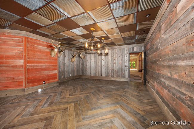 3948 N Holland Rd, House other with 4 bedrooms, 5 bathrooms and null parking in Stanton MI | Image 64