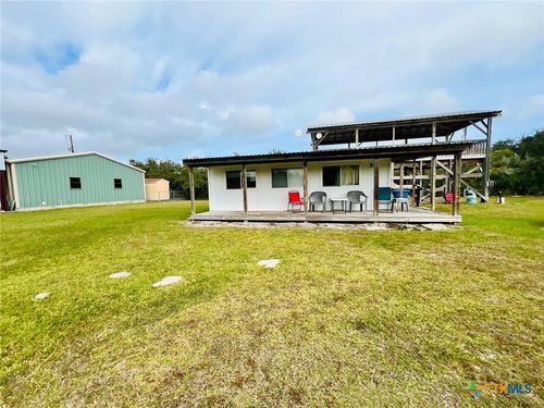 56 Rutherford, Port O Connor, TX, 77982-2277 | Card Image
