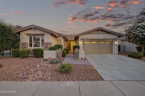 4641 E Portola Valley Dr, Gilbert, AZ, 85297-7457 | Card Image