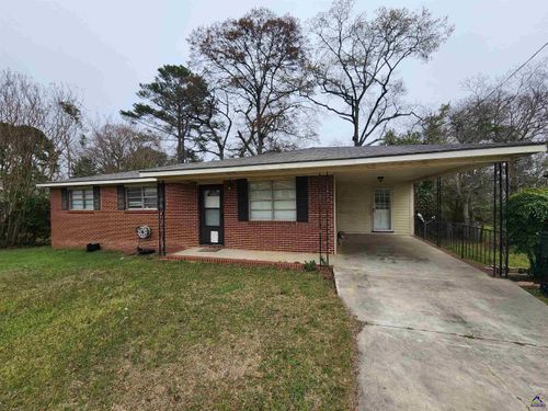 117 Hazel Drive, Warner Robins, GA, 31088 | Card Image