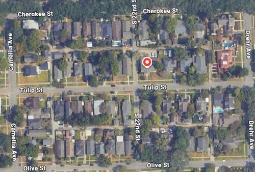 2211 Tulip St, Baton Rouge, LA, 70806-6600 | Card Image
