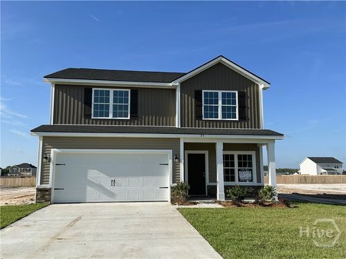 95 Doctors Creek Rd Ne, Ludowici, GA, 31316-6385 | Card Image