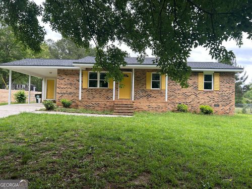 184 Quail Rd, Griffin, GA, 30223-6809 | Card Image