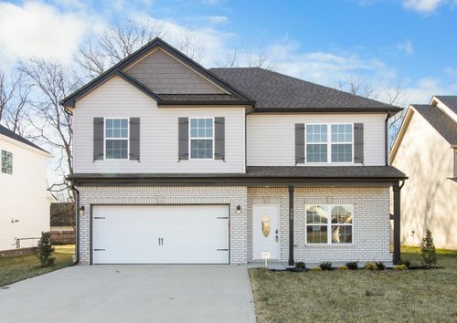 1336 Mourning Cloak Dr, Clarksville, TN, 37043 | Card Image
