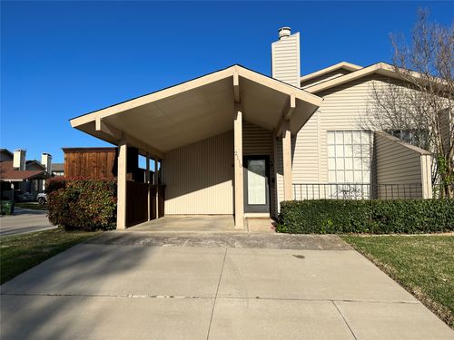 2110 Via Corona, Carrollton, TX, 75006-4617 | Card Image