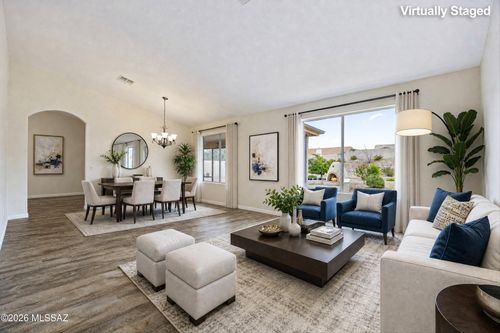36967 S Ridgeview Boulevard, Tucson, AZ, 85739 | Card Image