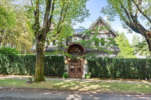 1491 W 26th Ave, Vancouver, BC, V6H2B3 | Card Image