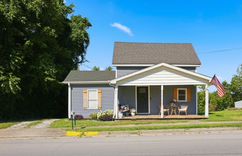 349 Slate Ave, Owingsville, KY, 40360-2204 | Card Image