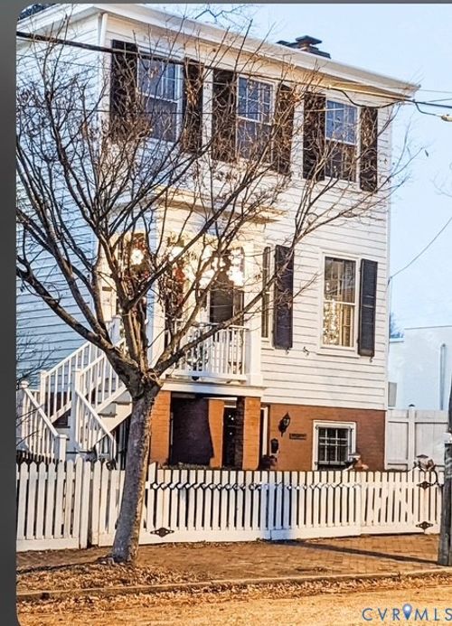 314 N 29th St, Richmond, VA, 23223-7336 | Card Image
