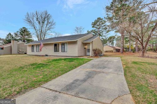 107 Ridgeview Ct, Peachtree City, GA, 30269-1533 | Card Image