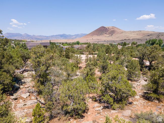 Property view of mountains | Image 13