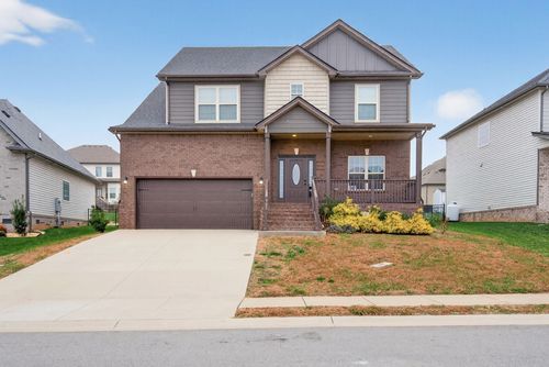 525 Low Country Ct, Clarksville, TN, 37042-2699 | Card Image