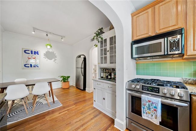 APT-2 - 830 Barnett St Ne, Condo with 1 bedrooms, 1 bathrooms and 1 parking in Atlanta GA | Image 7