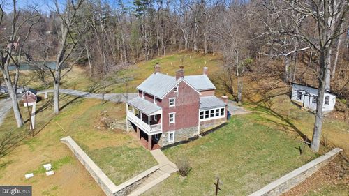 9025 Myersville Rd, MYERSVILLE, MD, 21773-7813 | Card Image