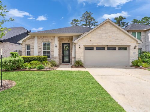 15190 N Heron Heights Way, Magnolia, TX, 77354-7083 | Card Image