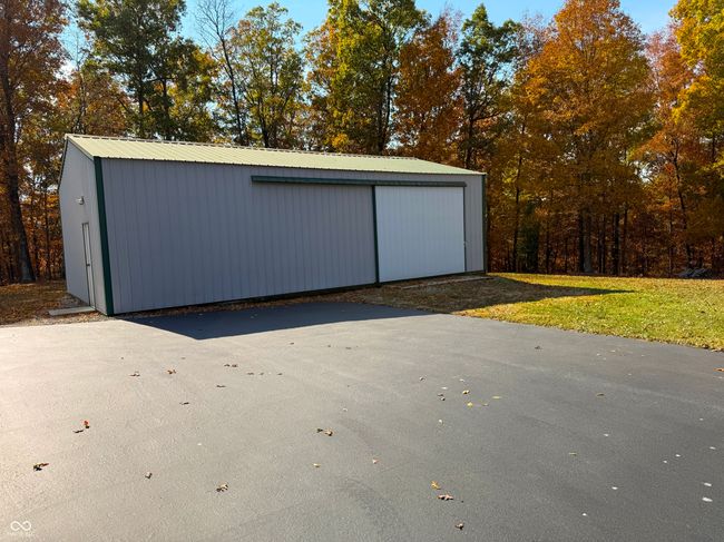 8052 E Ash Rd, House other with 2 bedrooms, 3 bathrooms and null parking in Bloomfield IN | Image 16