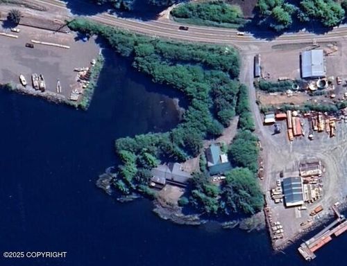 5581 N Tongass Hwy, Ketchikan, AK, 99901-9018 | Card Image