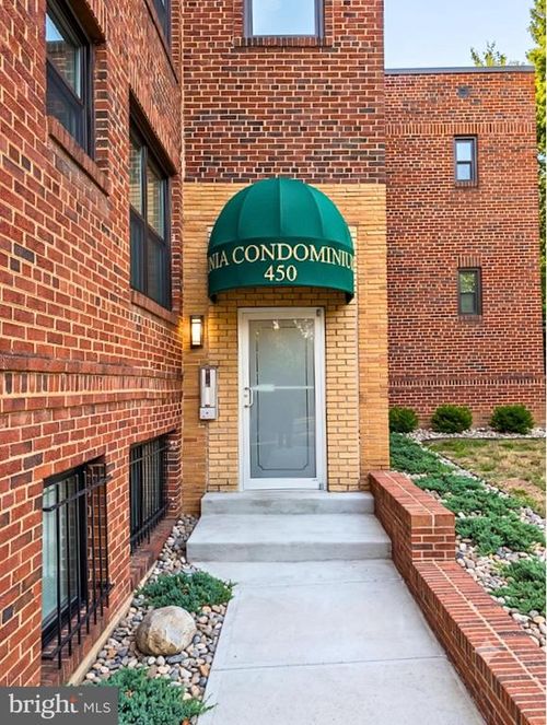 6-450 Xenia St Se, WASHINGTON, DC, 20032-3744 | Card Image