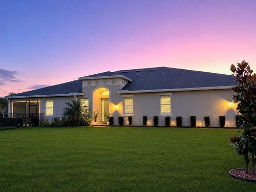 12773 Sw Lake Fern Cir, Port St Lucie, FL, 34987-6907 | Card Image