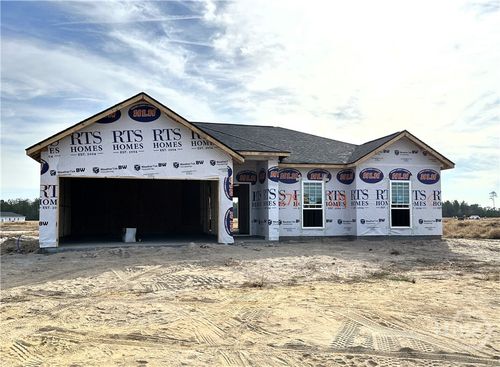 555 Doctor'S Creek Road Ne, Ludowici, GA, 31316 | Card Image