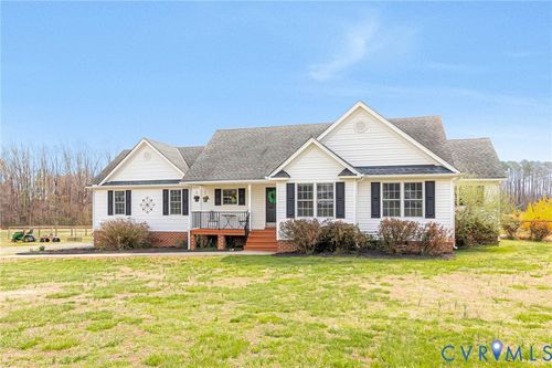 290 Poplar Springs Dr, Tappahannock, VA, 22560-6528 | Card Image