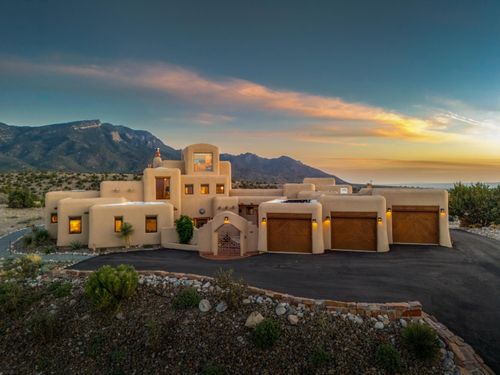 85 Overlook Dr, Placitas, NM, 87043-8909 | Card Image