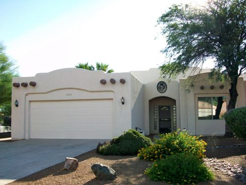 2514 N Camino Reloj, Green Valley, AZ, 85614-4925 | Card Image